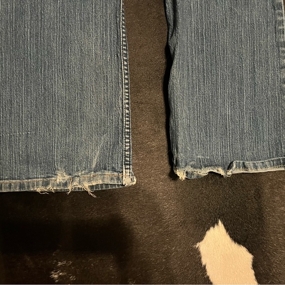 Cody James Men's Jeans - Picture 6 of 8